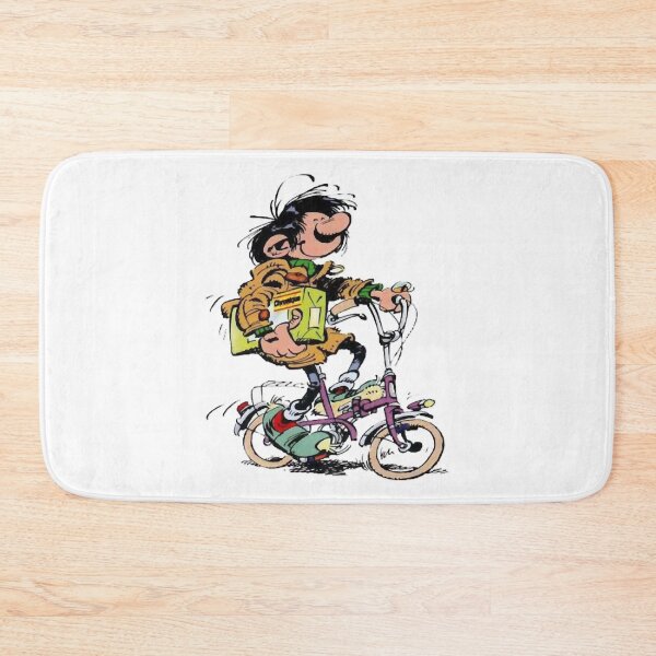 Item preview, Funny Gift For Fantasio Spirou Retro Vintage designed and sold by valeryjayleen.