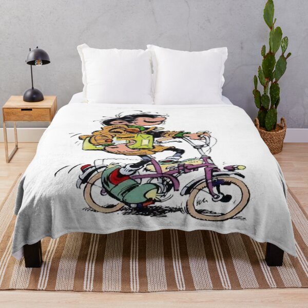 Item preview, Funny Gift For Fantasio Spirou Retro Vintage designed and sold by valeryjayleen.