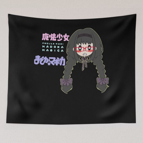 Item preview, Vintage Photograp Puella Magi Madoka Magica Funny Graphic Gifts designed and sold by KurteSteineran.
