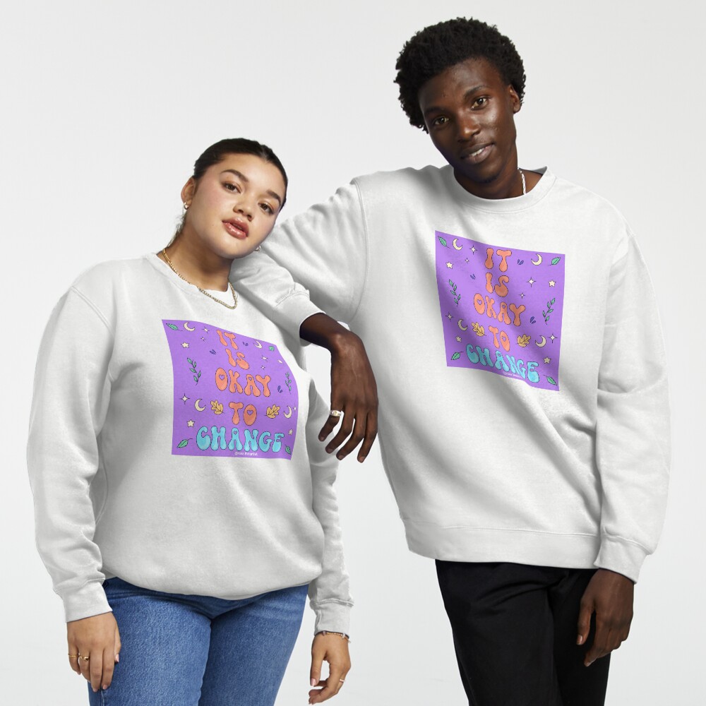 Item preview, Pullover Sweatshirt designed and sold by Ranaawadallah.