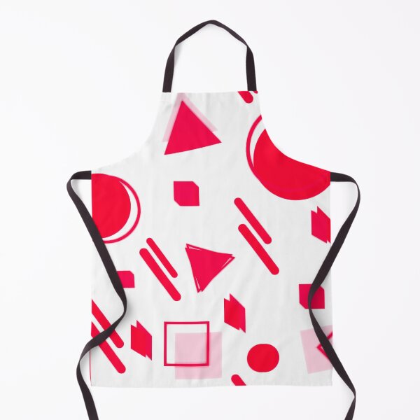 Item preview, Memphis Style Geometric designed and sold by TotallyRetroArt.