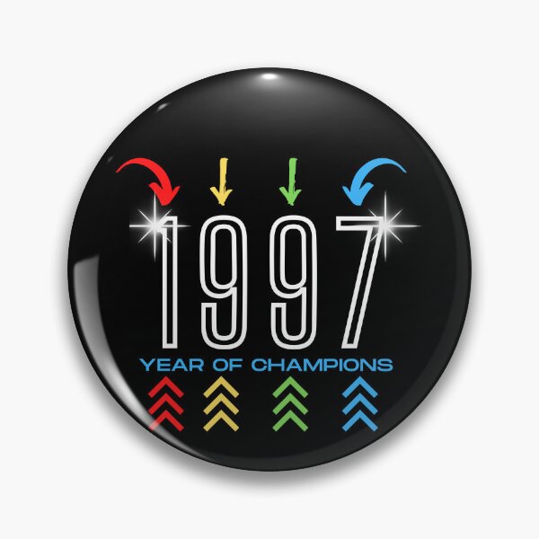 Item preview, Year 1997 designed and sold by BetterLifeToday.