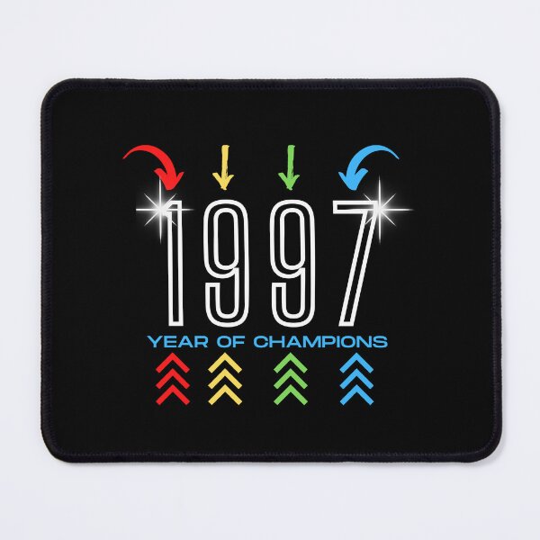 Item preview, Year 1997 designed and sold by BetterLifeToday.