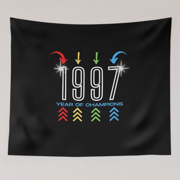 Item preview, Year 1997 designed and sold by BetterLifeToday.