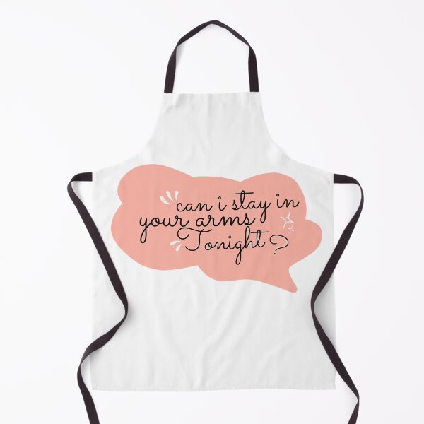 Item preview, can i stay in your arms tonight ? designed and sold by MadeBySoha.