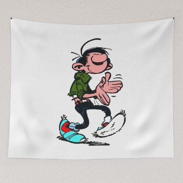 Item preview, Funny Gift For Spirou Paper Vintage Photograp designed and sold by valeryjayleen.
