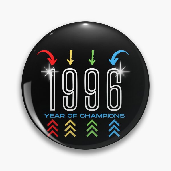 Item preview, Year 1996 designed and sold by BetterLifeToday.
