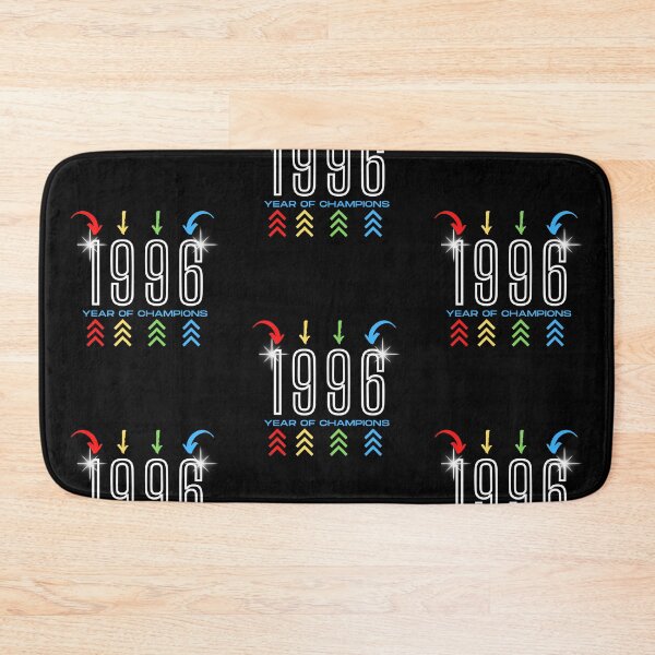 Item preview, Year 1996 designed and sold by BetterLifeToday.