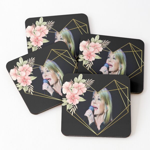 Item preview, Olivia Newton John. designed and sold by Moody Vibes Studio.