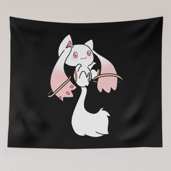 Item preview, Vintage Photograp Puella Magi Madoka Magica Gifts Music Fan designed and sold by KurteSteineran.