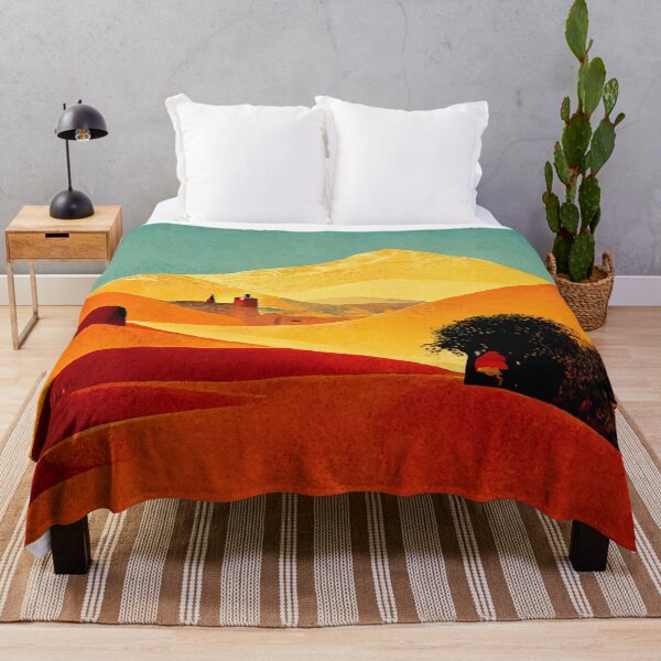 Item preview, Dune Dreaming designed and sold by KatyClemmans.