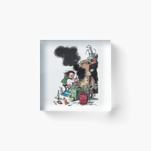 Item preview, Funny Gifts For Fantasio Spirou Cool Graphic Gifts designed and sold by valeryjayleen.