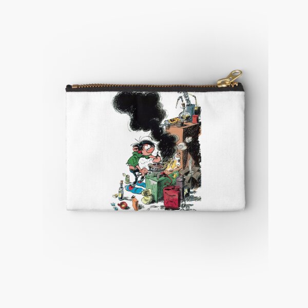 Item preview, Funny Gifts For Fantasio Spirou Cool Graphic Gifts designed and sold by valeryjayleen.