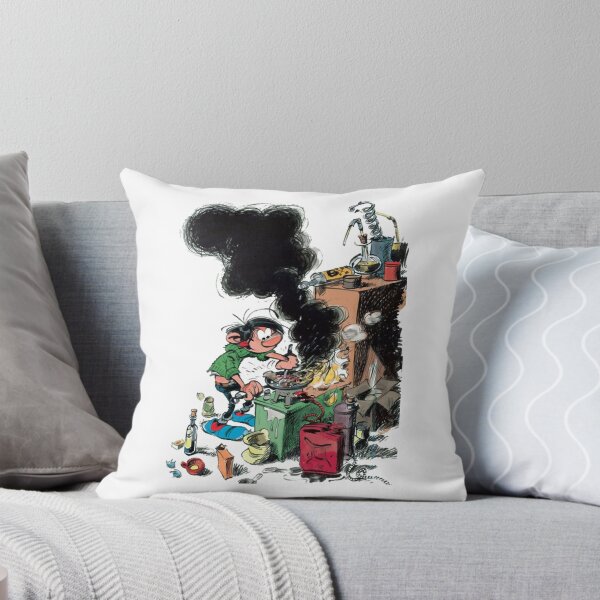 Item preview, Funny Gifts For Fantasio Spirou Cool Graphic Gifts designed and sold by valeryjayleen.