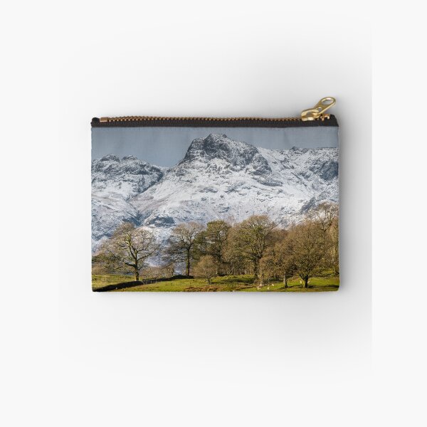 Item preview, Winter on the Langdale Fells designed and sold by John Dunbar.