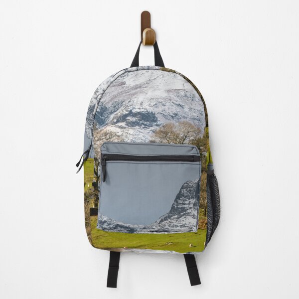 Item preview, Winter on the Langdale Fells designed and sold by John Dunbar.