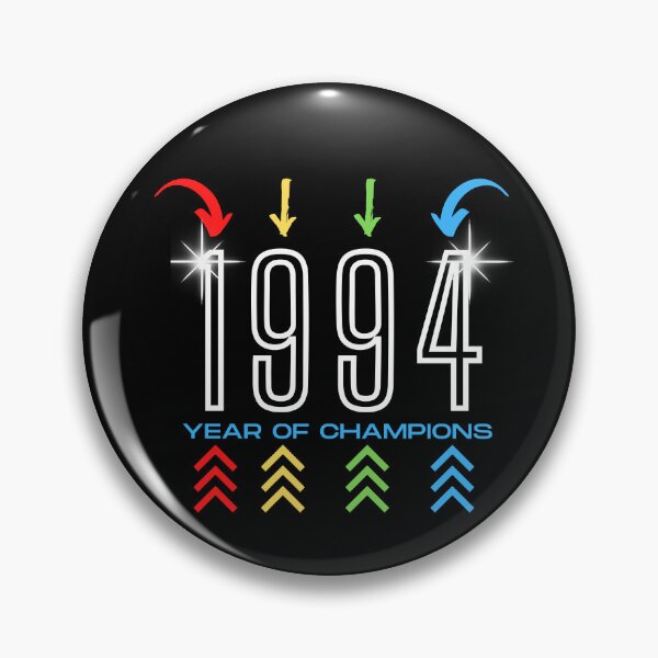 Item preview, Year 1994 designed and sold by BetterLifeToday.