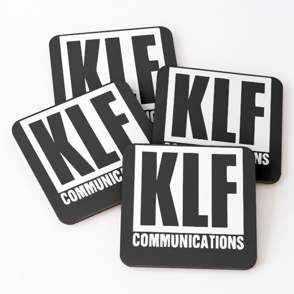 Item preview, Trend The KLF Gifts For Music Fans designed and sold by MaretaBagnoli.