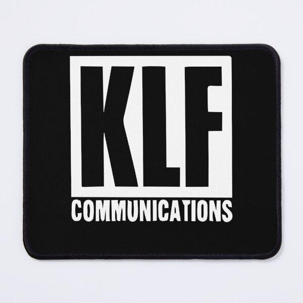 Item preview, Trend The KLF Gifts For Music Fans designed and sold by MaretaBagnoli.