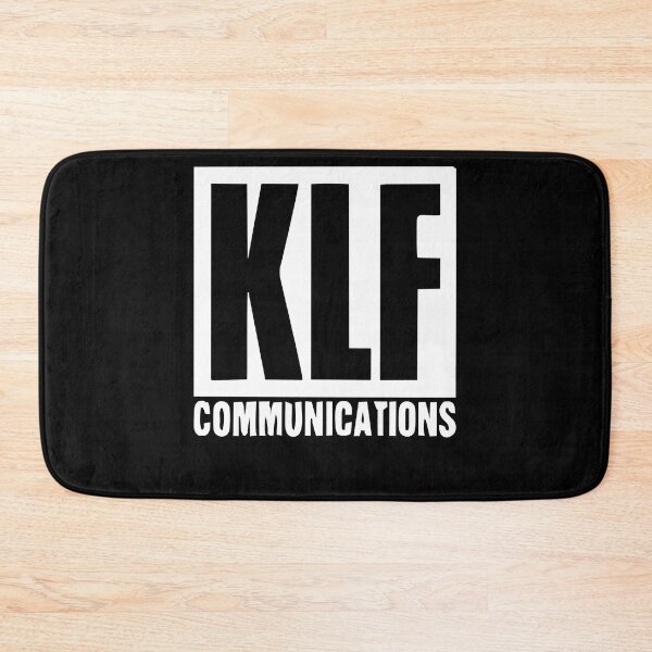 Item preview, Trend The KLF Gifts For Music Fans designed and sold by MaretaBagnoli.