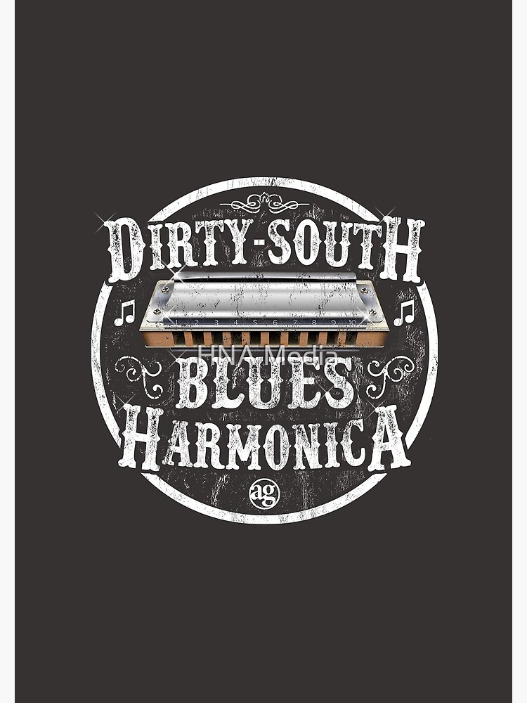 Adam Gussow s Modern Blues Harmonica Dirty South Blues Harmonica Journal