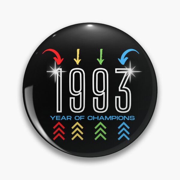 Item preview, Year 1993 designed and sold by BetterLifeToday.