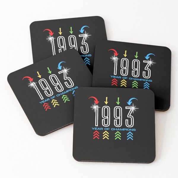 Item preview, Year 1993 designed and sold by BetterLifeToday.
