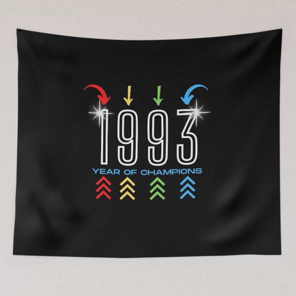 Item preview, Year 1993 designed and sold by BetterLifeToday.