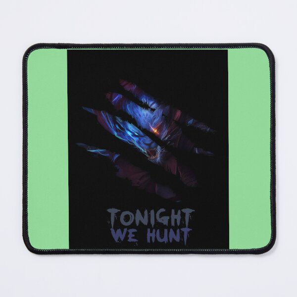 Item preview, Tonight we hunt Rengar designed and sold by AbuVodena.