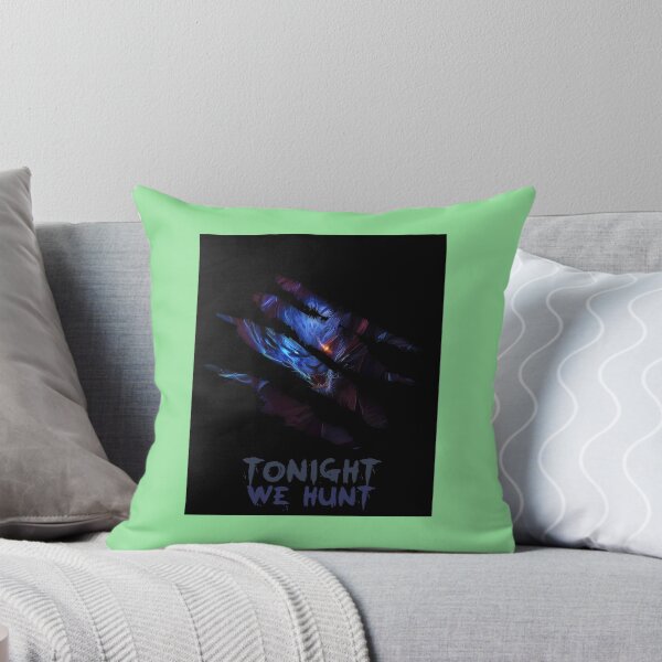 Item preview, Tonight we hunt Rengar designed and sold by AbuVodena.