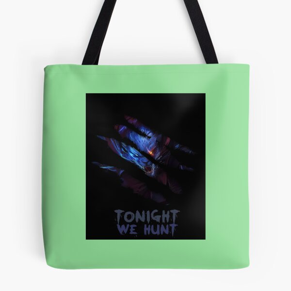 Item preview, Tonight we hunt Rengar designed and sold by AbuVodena.