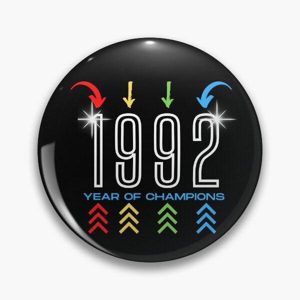 Item preview, Year 1992 designed and sold by BetterLifeToday.