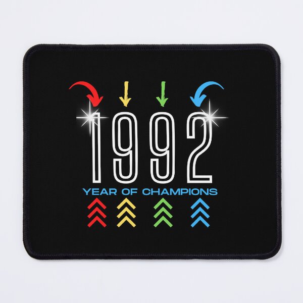 Item preview, Year 1992 designed and sold by BetterLifeToday.