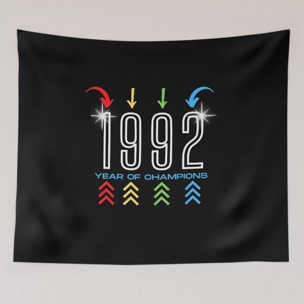 Item preview, Year 1992 designed and sold by BetterLifeToday.
