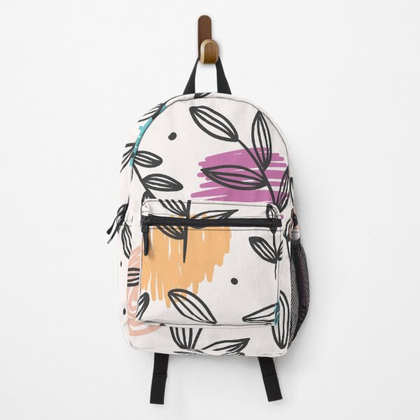 Item preview, Hand drawn floral pattern designed and sold by Che-Patterns.
