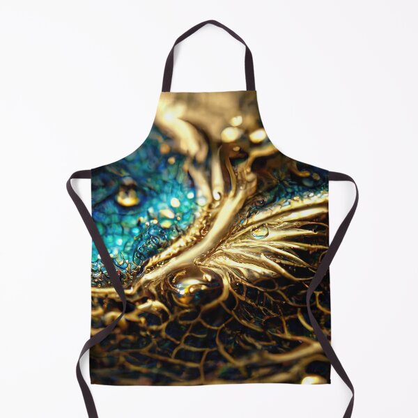 Item preview, Golden Dragon's Eye designed and sold by Jacob Montanez.