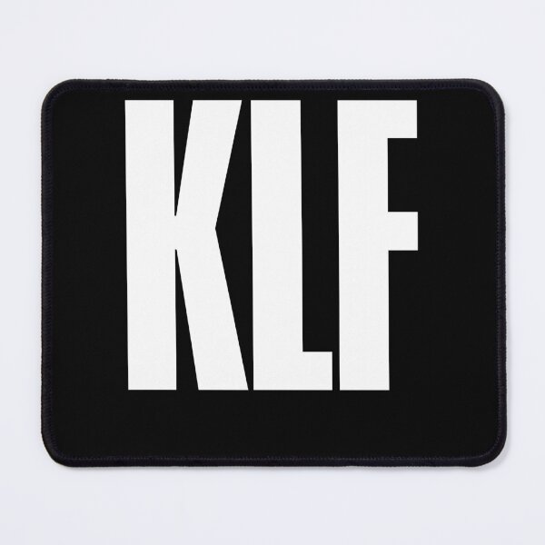 Item preview, Vintage Retro The KLF Awesome For Music Fans designed and sold by MaretaBagnoli.