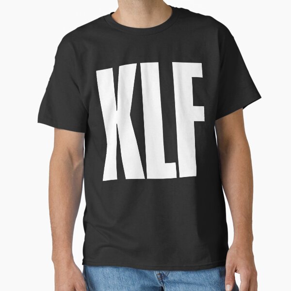 Item preview, Vintage Retro The KLF Awesome For Music Fans designed and sold by MaretaBagnoli.