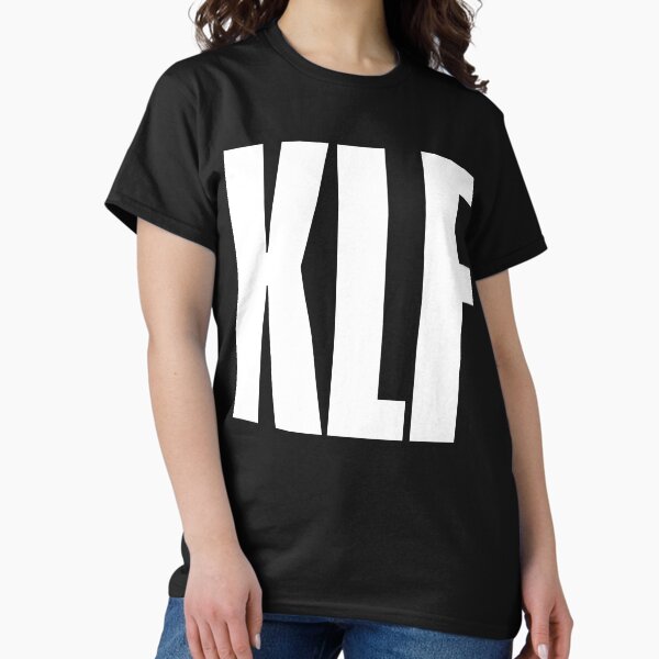 Vista previa del artículo con la obra «Vintage Retro The KLF Impresionante para fanáticos de la música», diseñado y vendido por MaretaBagnoli.