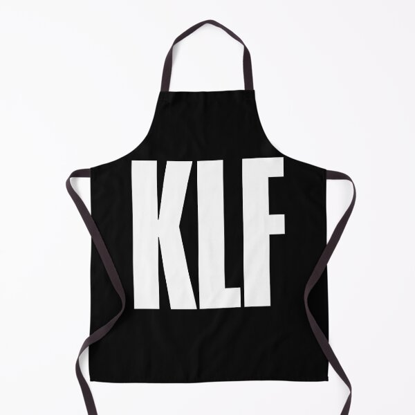 Item preview, Vintage Retro The KLF Awesome For Music Fans designed and sold by MaretaBagnoli.