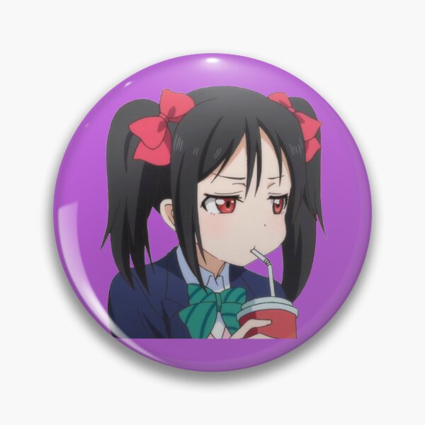 Item preview, LLSIF - Nico Yazawa Gruñón designed and sold by AbuVodena.