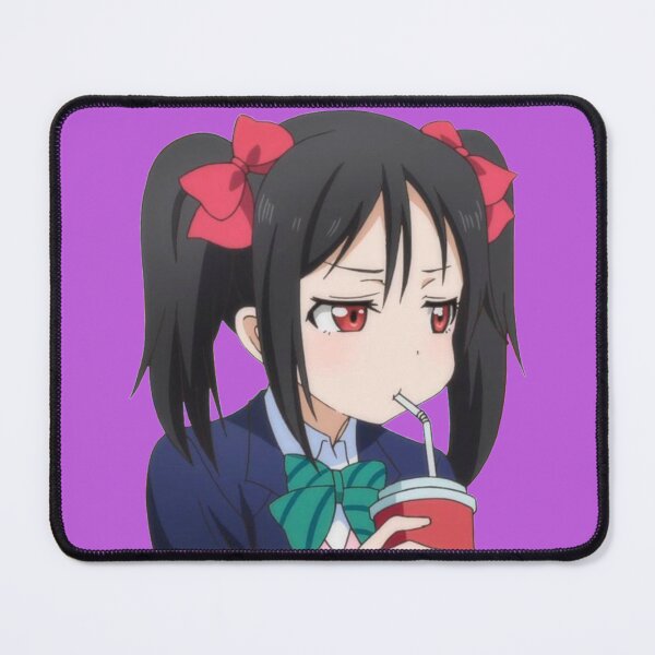 Item preview, LLSIF - Nico Yazawa Grumpy designed and sold by AbuVodena.