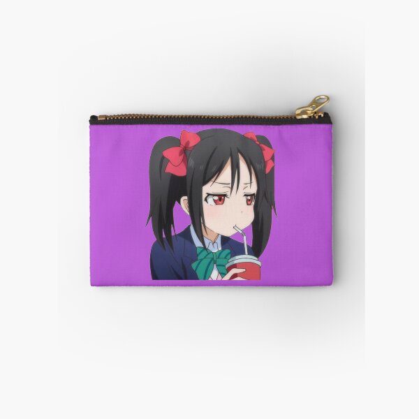 Item preview, LLSIF - Nico Yazawa Grumpy designed and sold by AbuVodena.