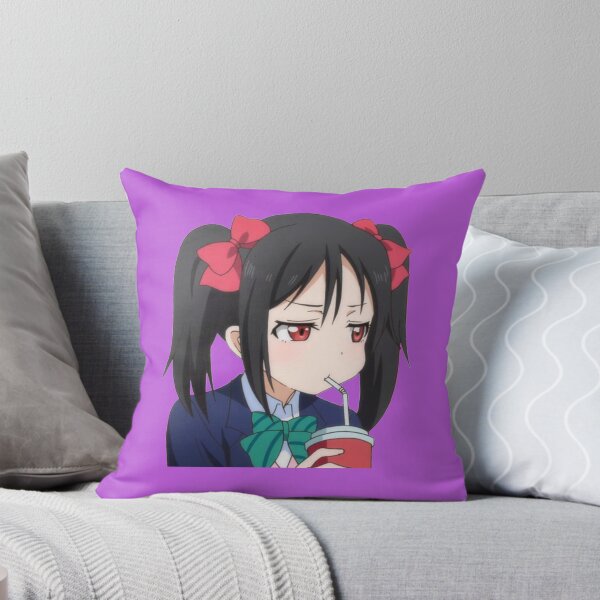 Item preview, LLSIF - Nico Yazawa Grumpy designed and sold by AbuVodena.