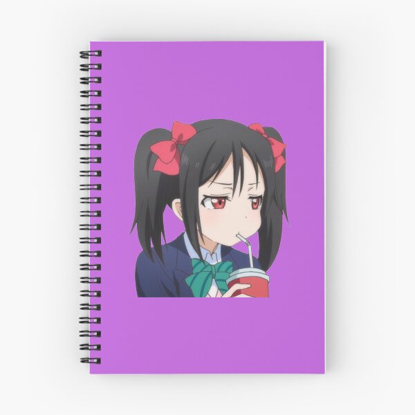 Item preview, LLSIF - Nico Yazawa Grumpy designed and sold by AbuVodena.
