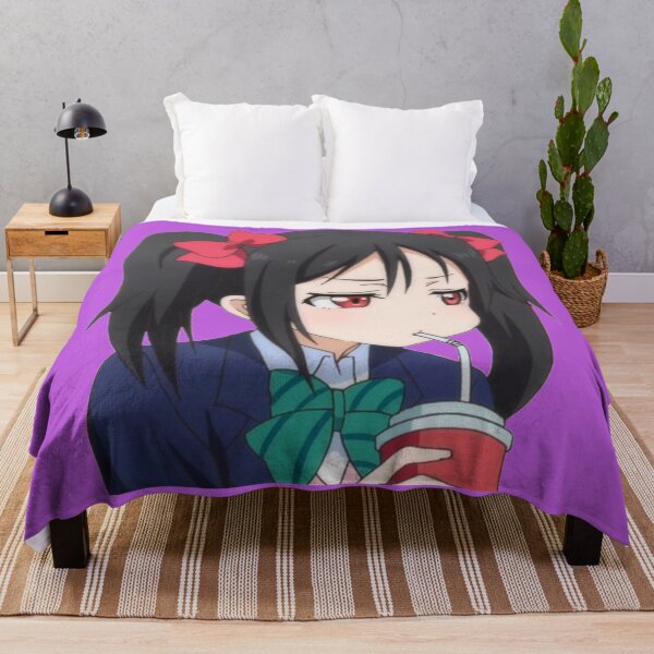 Item preview, LLSIF - Nico Yazawa Grumpy designed and sold by AbuVodena.