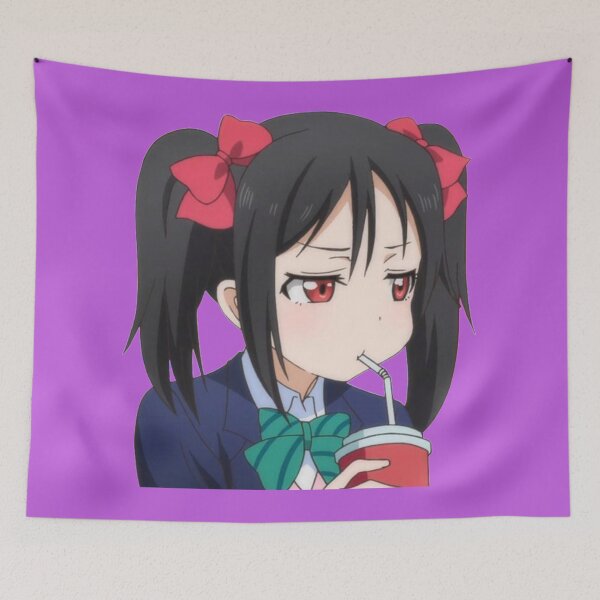 Item preview, LLSIF - Nico Yazawa Grumpy designed and sold by AbuVodena.
