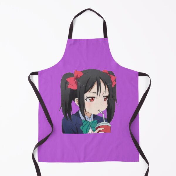 Item preview, LLSIF - Nico Yazawa Grumpy designed and sold by AbuVodena.