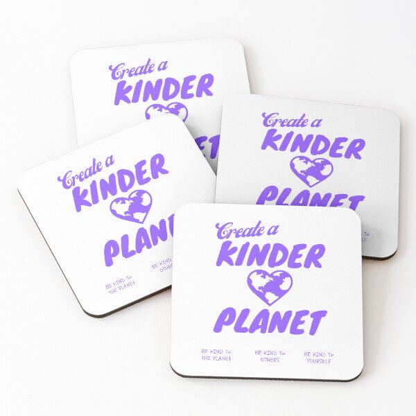 Item preview, Create a kinder planet designed and sold by Stevenobinsun.