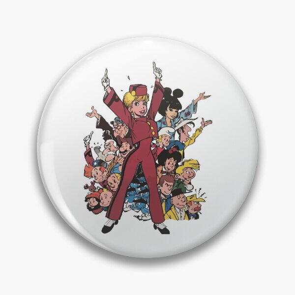 Item preview, Funny Men Batem Spirou Gifts Movie Fans designed and sold by valeryjayleen.